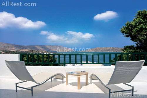 Elounda Blue Bay Hotel 11